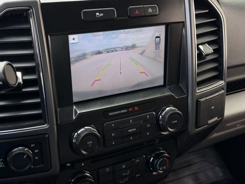 Used 2017 Ford F150 XLT w/ Equipment Group 301A Mid AWD/4WD image 19