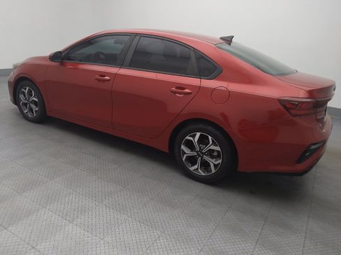 Used 2019 Kia Forte LXS FWD image 3