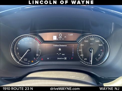 Used 2023 Cadillac XT6 Sport image 16