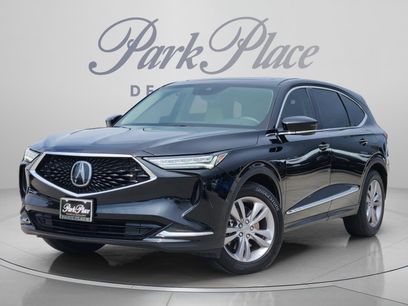 Certified 2024 Acura MDX SH-AWD