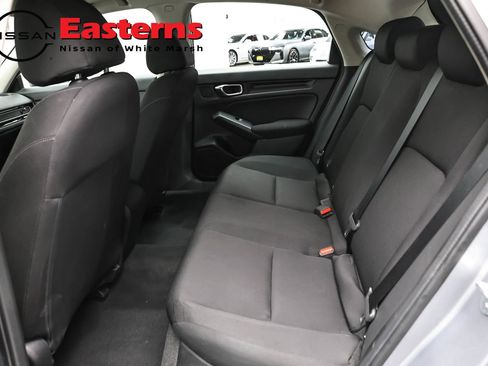 Used 2022 Honda Civic LX image 19