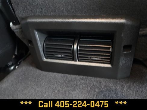 Used 2024 RAM 1500 Warlock RWD image 23
