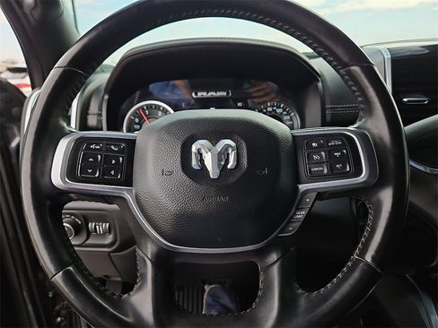 Used 2022 RAM 3500 Laramie w/ Night Edition image 30