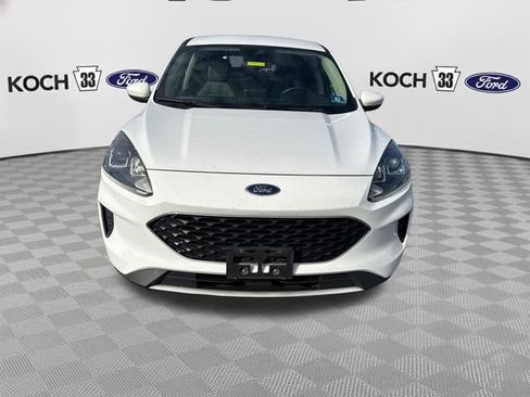 Used 2020 Ford Escape SE AWD/4WD image 2