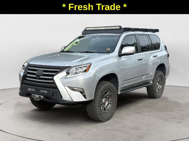 Used 2019 Lexus GX 460 Luxury AWD/4WD image 1