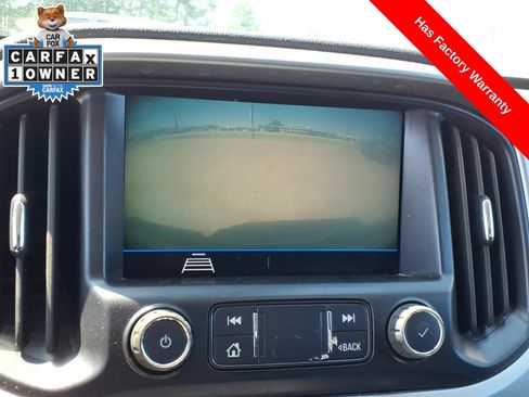 Used 2022 Chevrolet Colorado LT w/ Fleet Safety Package RWD image 18