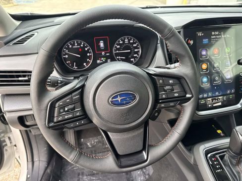 New 2026 Subaru Crosstrek 2.5i Limited w/ Crosstrek Mirror Package AWD/4WD image 15