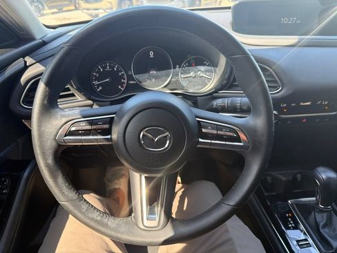 Used 2023 MAZDA CX-30 AWD 2.5 S w/ Preferred Package image 13