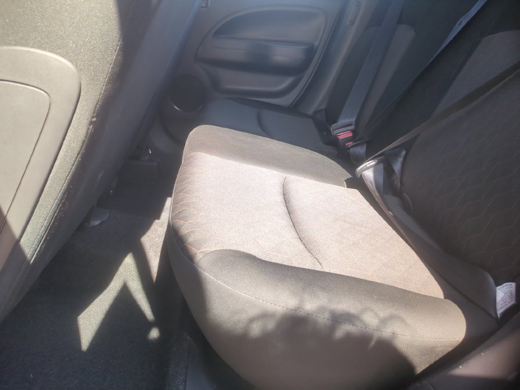 Used 2024 Mitsubishi Mirage FWD image 14