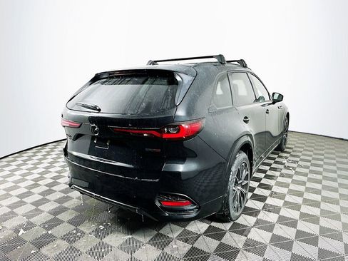 New 2026 MAZDA CX-70 3.3 Turbo S w/ Premium Package AWD/4WD image 9