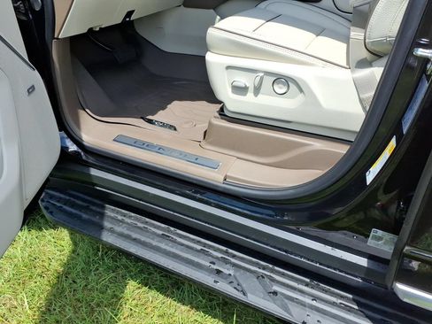 New 2026 GMC Yukon Denali w/ LPO, Floor Liner Package AWD/4WD image 12
