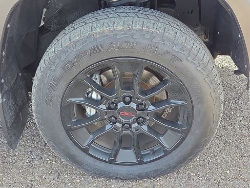 Used 2024 Toyota Tundra SR5 image 12