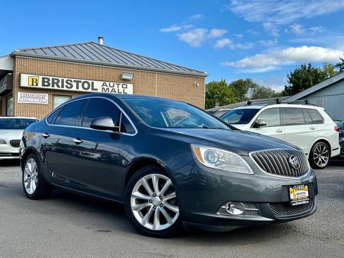 Used 2013 Buick Verano Leather image 38