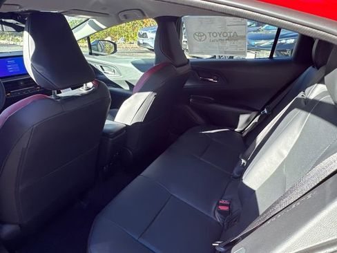 New 2026 Toyota Prius Plug-In Hybrid image 18