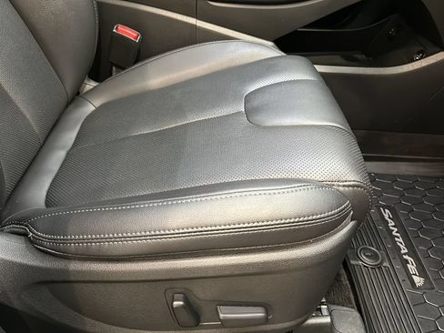 Certified 2023 Hyundai Santa Fe SEL w/ Premium Package AWD/4WD image 19
