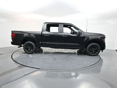 New 2026 Ford F150 STX RWD image 8