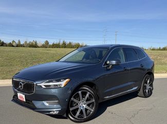Used 2019 Volvo XC60 T5 Inscription video 1