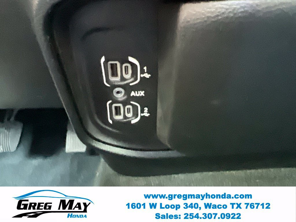 Used 2021 RAM 1500 Lone Star RWD image 26