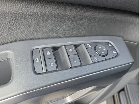 New 2026 Nissan Pathfinder Rock Creek AWD/4WD image 16
