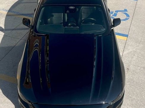 Used 2022 Ford Mustang GT Premium w/ Equipment Group 401A image 12