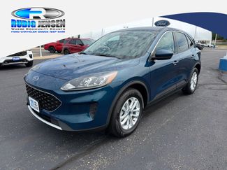 Used 2020 Ford Escape SE AWD/4WD 360° Tour