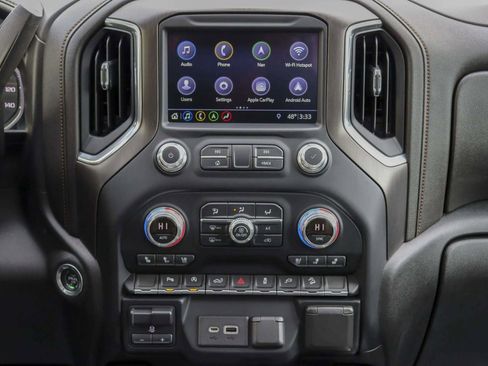 Used 2019 GMC Sierra 1500 AT4 w/ AT4 Preferred Package image 18