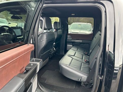 Certified 2023 Ford F150 Lariat image 21