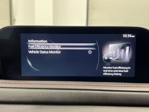 Used 2024 MAZDA CX-30 AWD 2.5 S w/ Preferred Package image 50