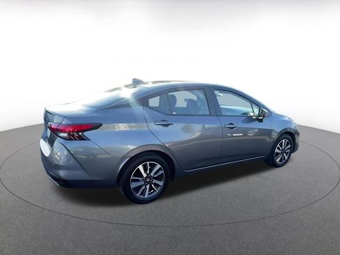 Used 2025 Nissan Versa SV image 15