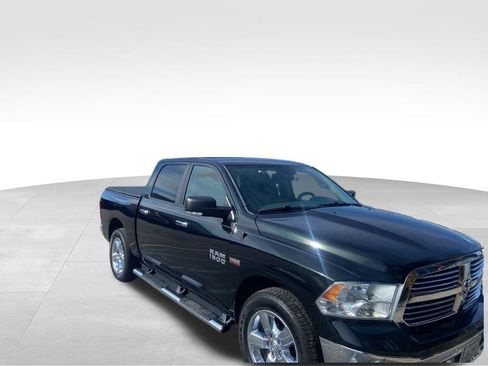 Used 2016 RAM 1500 Big Horn image 14
