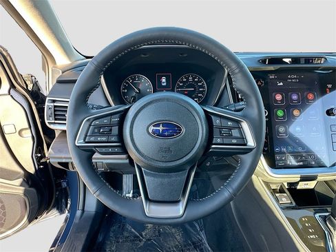 Used 2023 Subaru Legacy Touring XT image 11