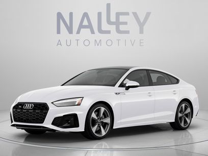 Used 2022 Audi A5 2.0T Premium
