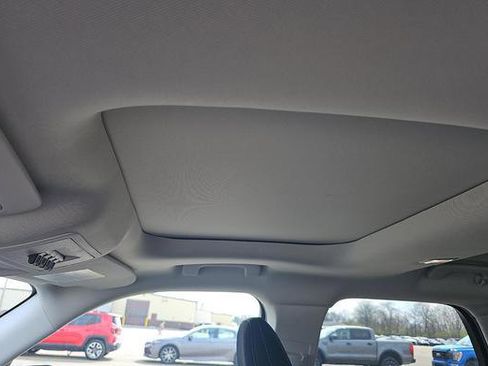 Used 2025 Ford Bronco Sport Big Bend image 14