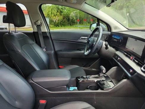 Used 2023 Kia Sportage SX FWD image 37