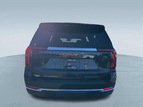 New 2026 GMC Yukon XL Elevation image 7