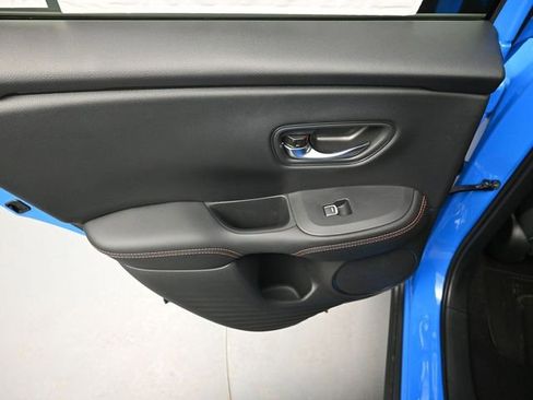 New 2026 Honda HR-V Sport image 23