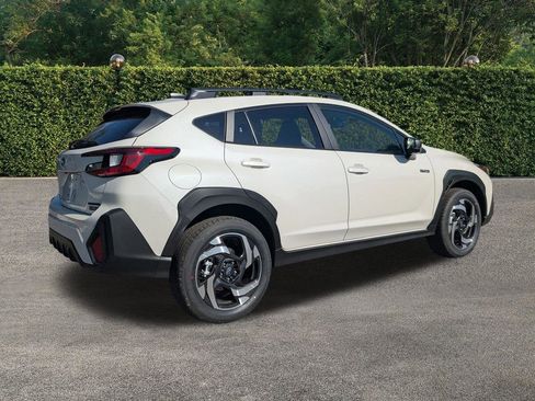 New 2026 Subaru Crosstrek 2.0i Premium AWD/4WD image 4