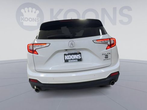Used 2019 Acura RDX AWD w/ Technology Package image 10