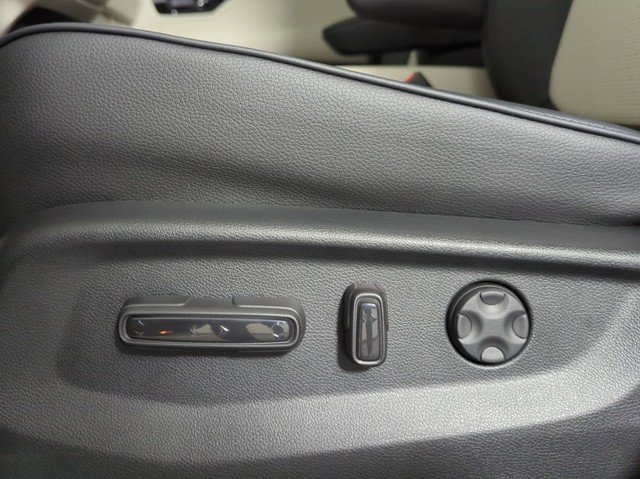 New 2027 Honda Odyssey Elite image 21