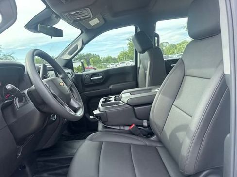 New 2026 Chevrolet Silverado 1500 W/T w/ Trailering Package AWD/4WD image 22