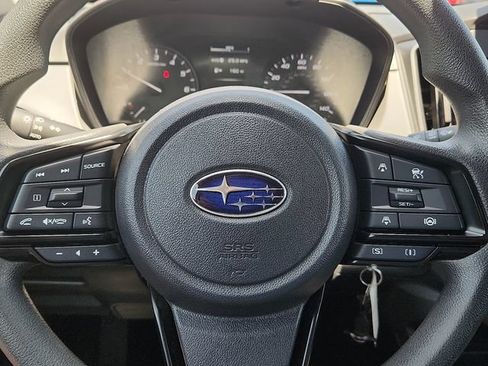 Certified 2025 Subaru Crosstrek 2.0i AWD/4WD image 24