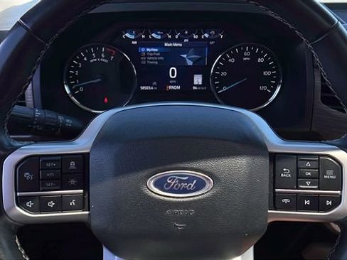 Used 2024 Ford Expedition Limited RWD image 32