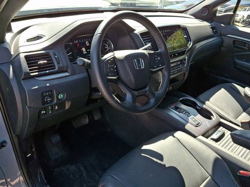 Used 2023 Honda Passport EX-L image 26