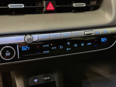 Used 2024 Hyundai Ioniq 5 SEL image 24