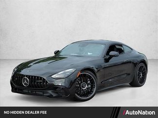 New 2026 Mercedes-Benz AMG GT 43 video 1
