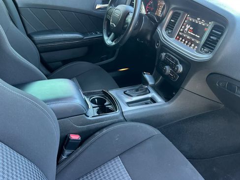 Used 2023 Dodge Charger GT w/ Blacktop Package RWD image 18
