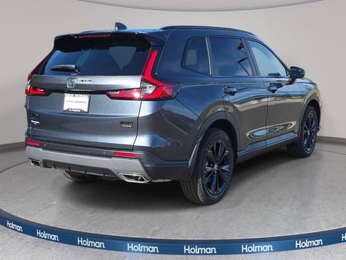 New 2026 Honda CR-V Sport Touring image 5