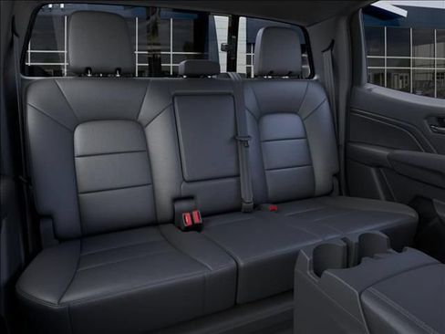 New 2026 GMC Canyon Elevation w/ Convenience Package AWD/4WD image 21