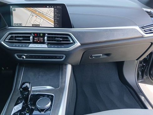 Certified 2023 BMW X5 xDrive40i w/ Premium Package image 20