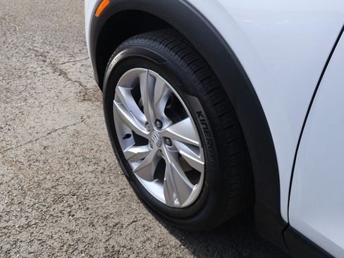 Used 2025 Buick Encore GX Preferred FWD image 10
